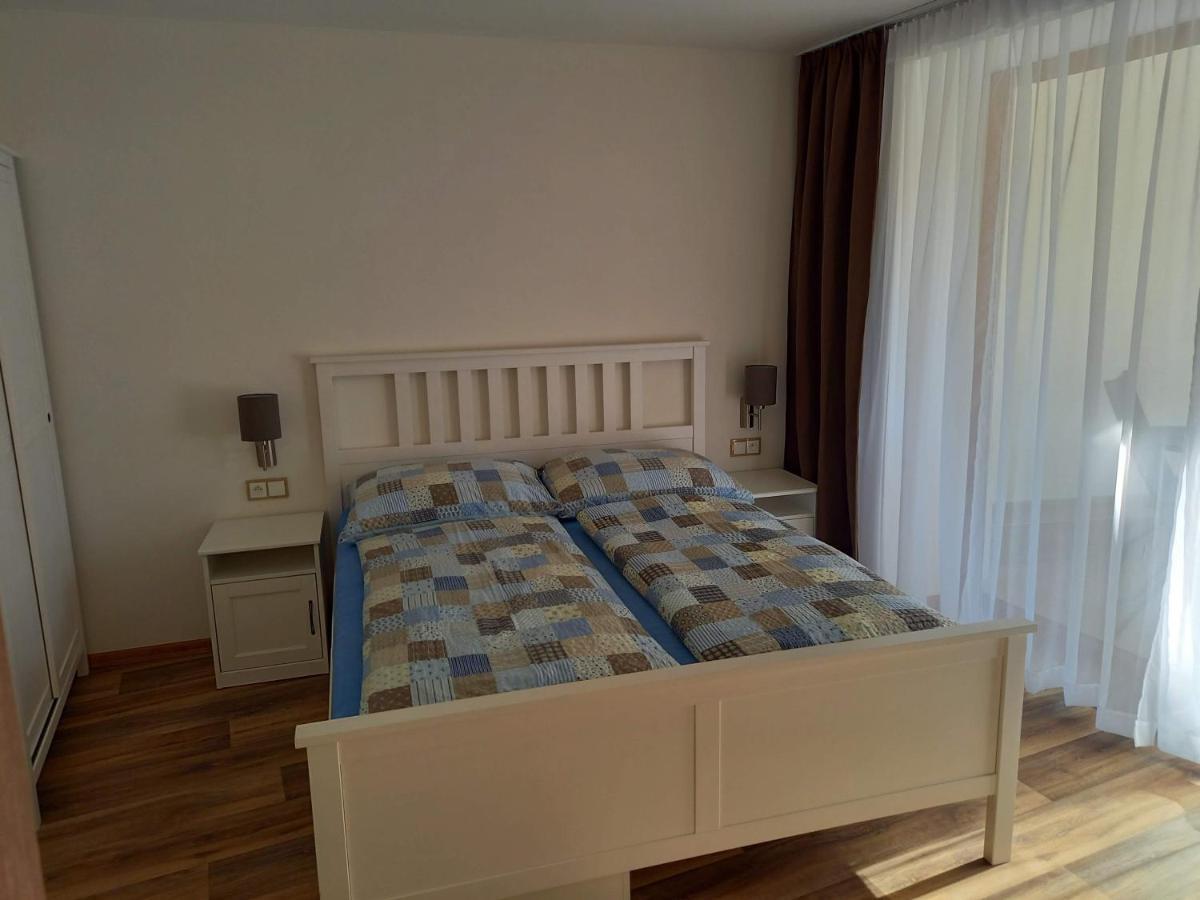 Apartmány 27 Němčičky Exterior foto