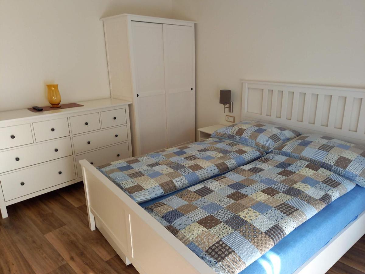 Apartmány 27 Němčičky Exterior foto