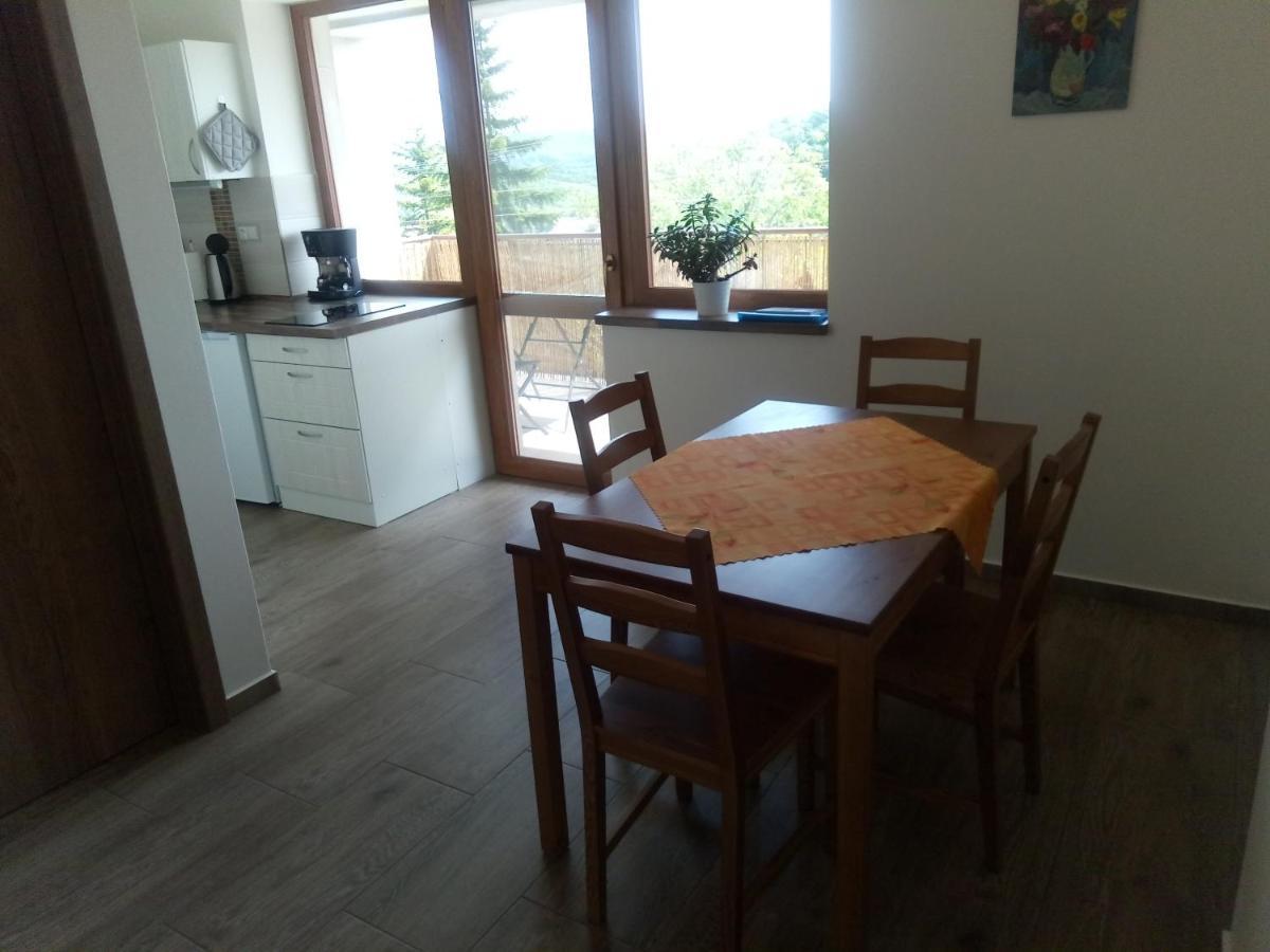 Apartmány 27 Němčičky Exterior foto