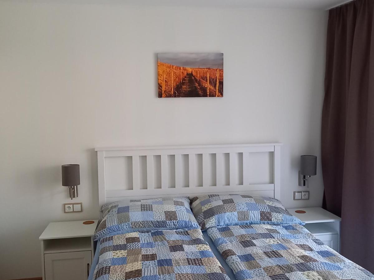 Apartmány 27 Němčičky Exterior foto