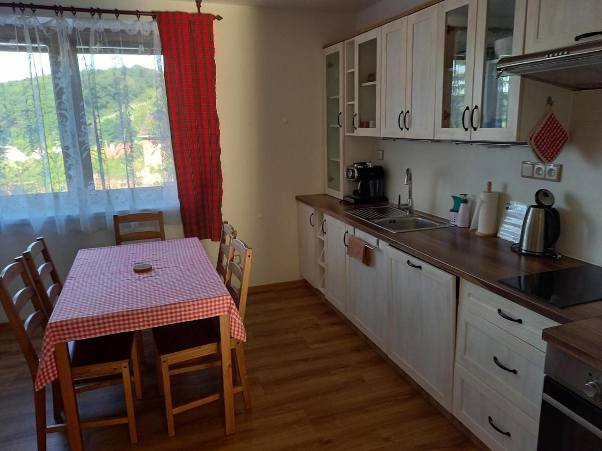 Apartmány 27 Němčičky Exterior foto