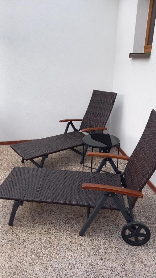Apartmány 27 Němčičky Exterior foto