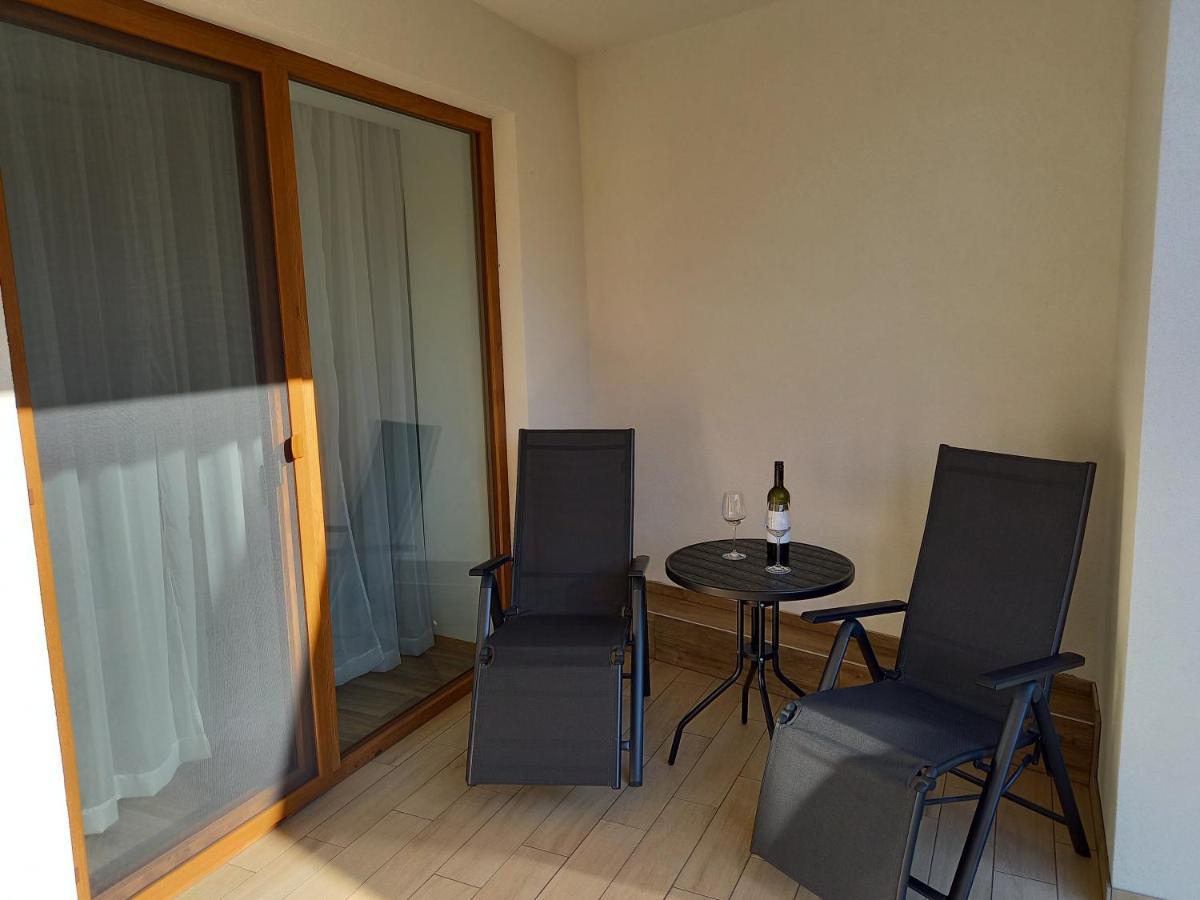Apartmány 27 Němčičky Exterior foto