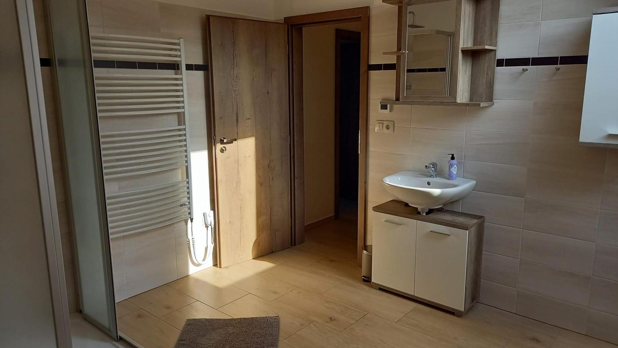 Apartmány 27 Němčičky Habitación foto