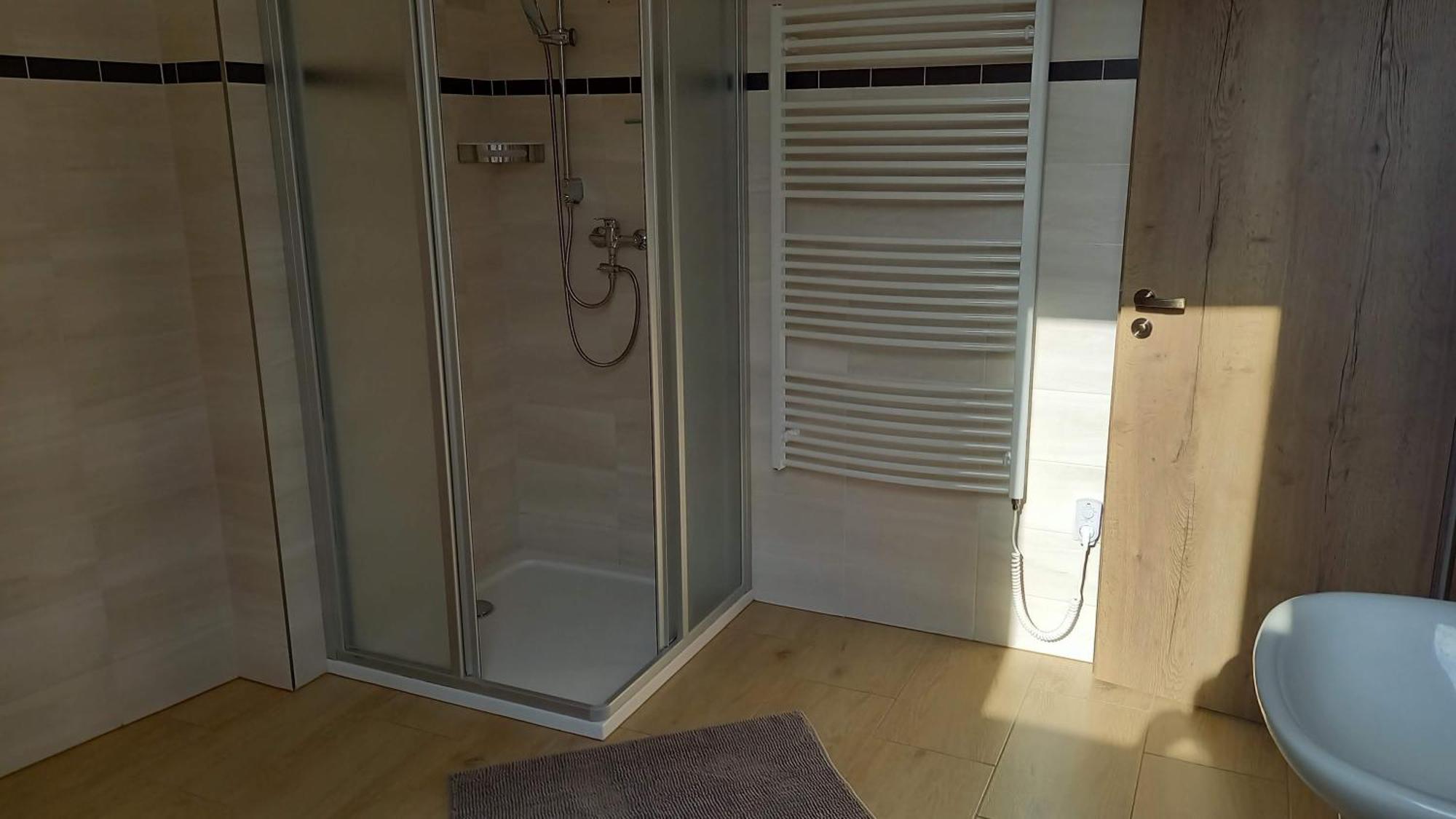 Apartmány 27 Němčičky Habitación foto