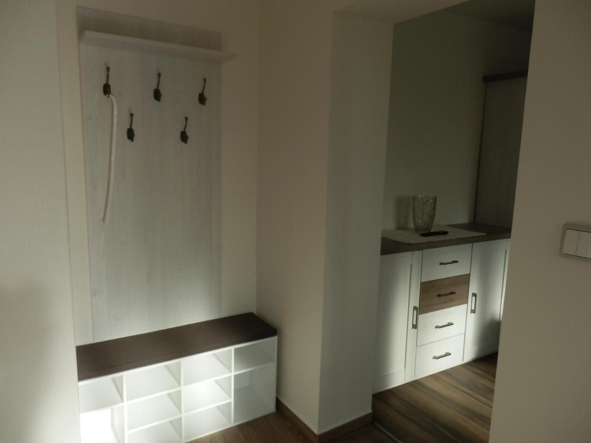 Apartmány 27 Němčičky Exterior foto
