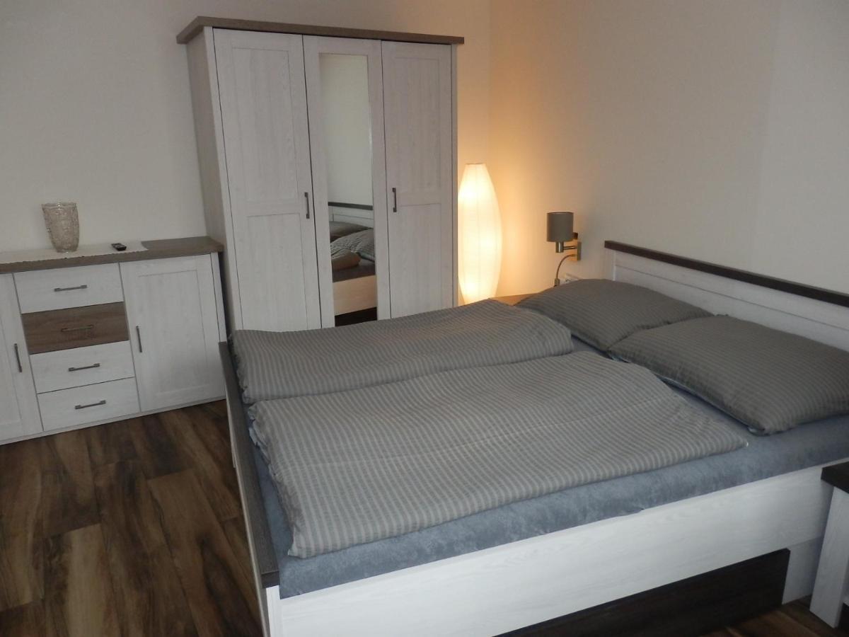 Apartmány 27 Němčičky Exterior foto